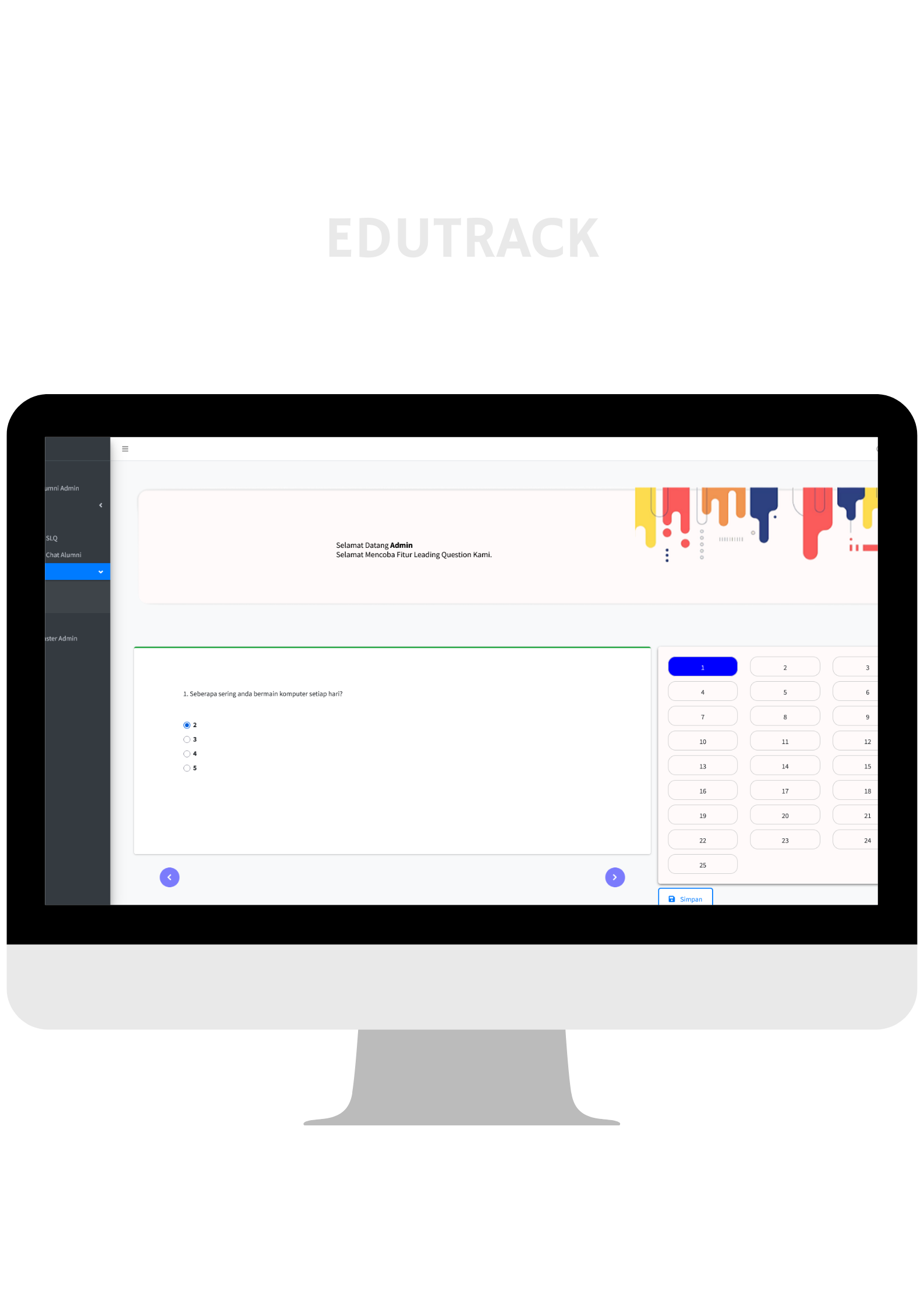 Edutrack